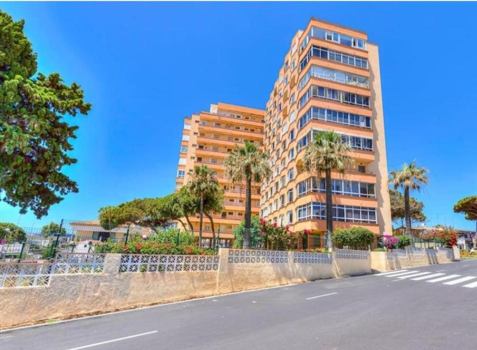 Sun Love Calypso Mijas Exterior foto
