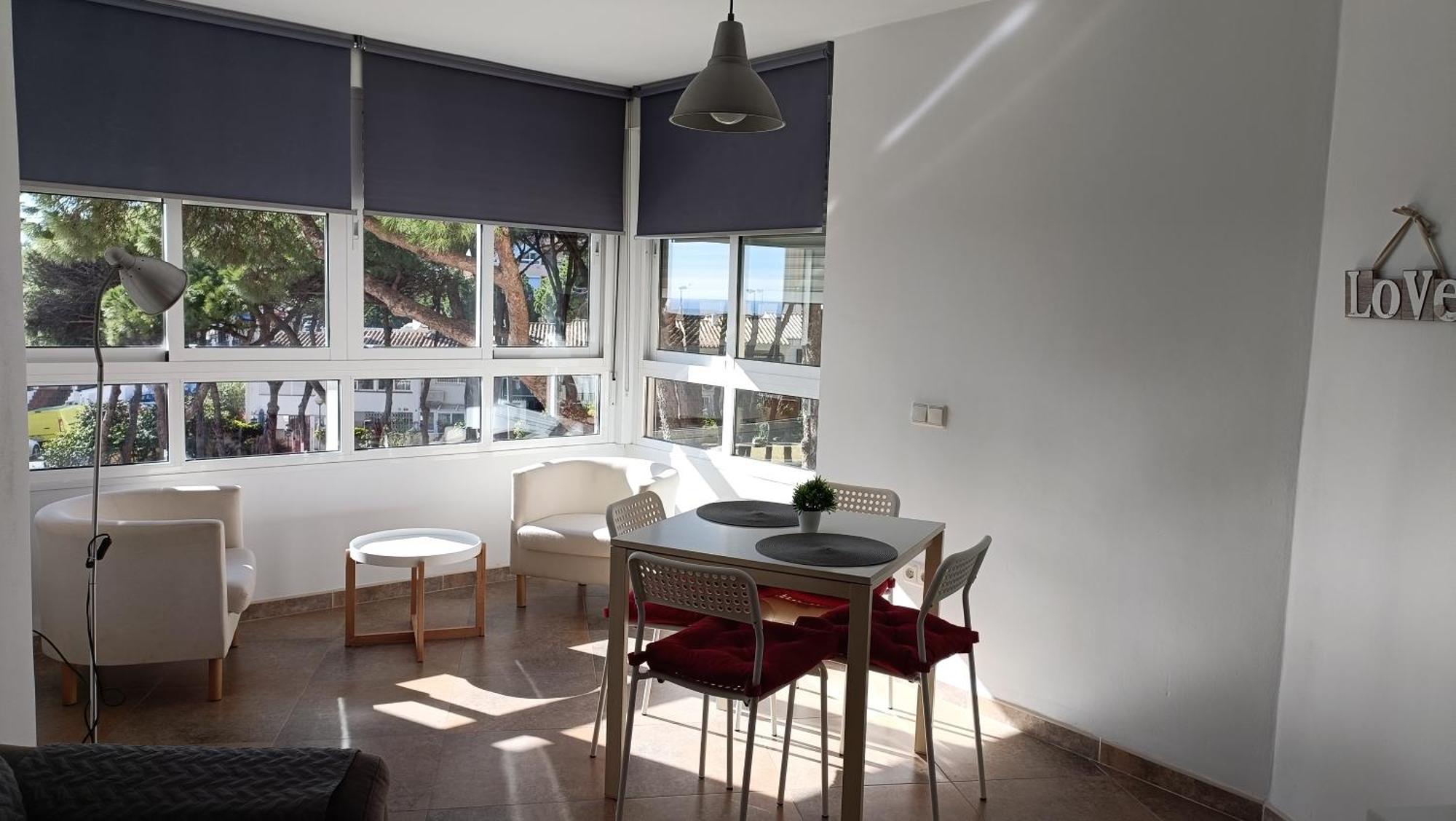 Sun Love Calypso Mijas Exterior foto
