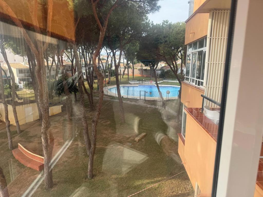 Sun Love Calypso Mijas Exterior foto
