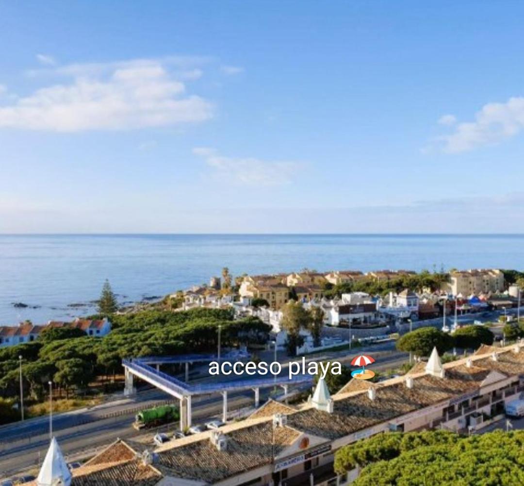 Sun Love Calypso Mijas Exterior foto