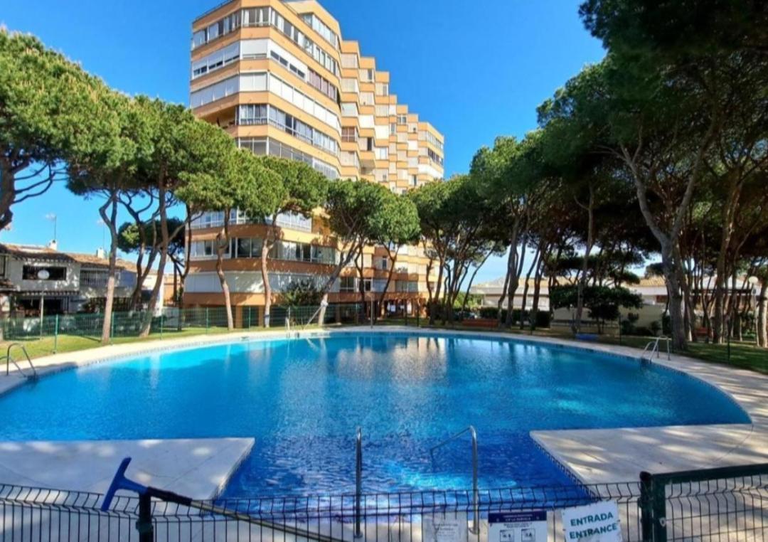 Sun Love Calypso Mijas Exterior foto