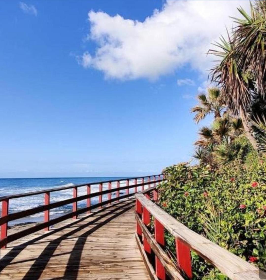 Sun Love Calypso Mijas Exterior foto